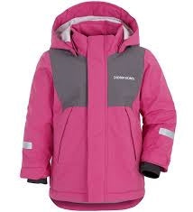 Didriksons Caspian Kid's Jacket