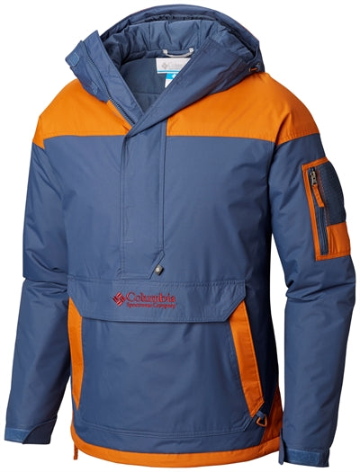 Columbia Challenger Pullover Mens