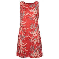Columbia Chill River Printet Dress