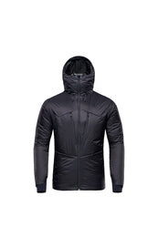 Black Yak Cinisara Jacket Mens