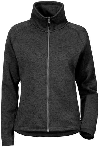 Didriksons Cleo Womens Jacket - Black