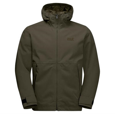 Jack Wolfskin Cold Canyon Jacket Mens