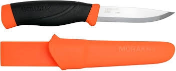 Mora Companion