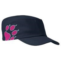 Jack Wolfskin Kids Companero Cap