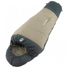 Outwell Convertible Junior Sovepose
