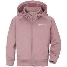 Didrikson Corin Kids FullZip 5