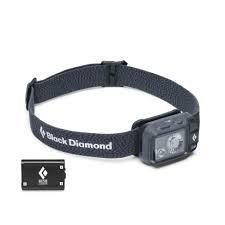 Black Diamond Cosmo DFR Headlamp