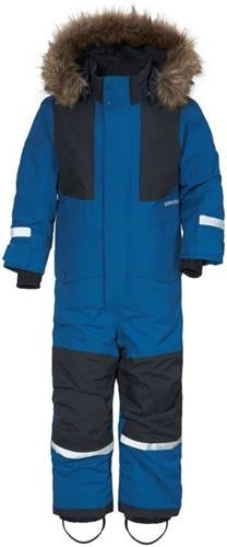 Didriksons Björnen Kids Coverall 5
