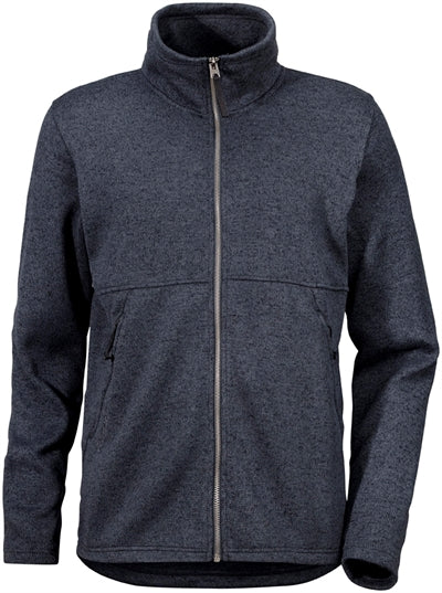 Didriksons Crave Jacket - Midnight Blue