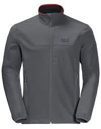 Jack Wolfskin Crestview Jacken Men