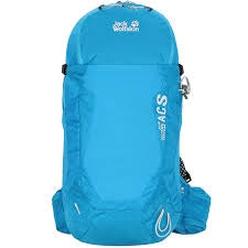 Jack Wolfskin Crosstrail 22