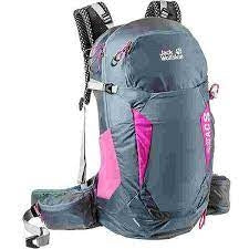Jack Wolfskin Crosstrail 22