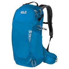 Jack Wolfskin Crosstrail 24