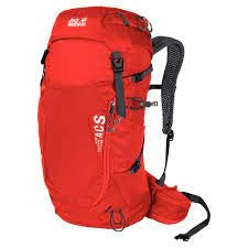 Jack Wolfskin Crosstrail 28