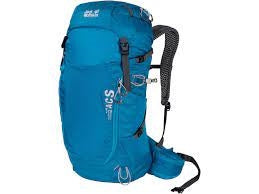 Jack Wolfskin Crosstrail 28