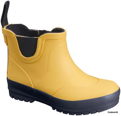 Didriksons Cullen kids boots