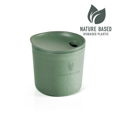 Light My Fire MyCup'n Lid Short