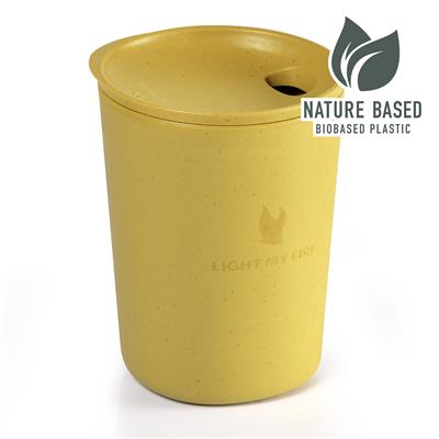 Light My Fire MyCup'n Lid Original