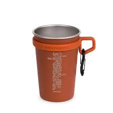 Earthwell Pint Cup 470ml "GRAYL" Logo