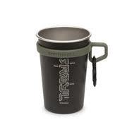 Earthwell Pint Cup 470ml "GRAYL" Logo