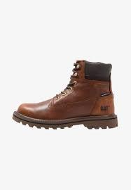 Caterpillar Men's Deplete WP - Brown