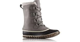 Sorel Caribou w