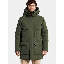 Didriksons Drew Men's Parka 6