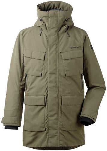 Didriksons Drew Men's Parka