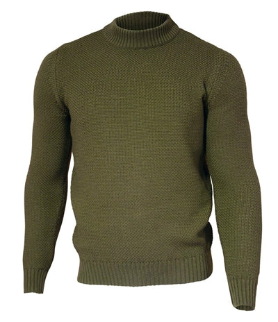 Ivanhoe Eco Ash Crew Neck