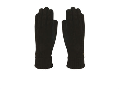 MJM Glove Elliot 100% suede