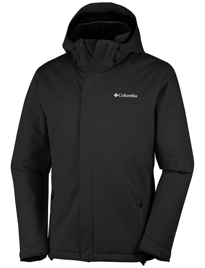 Columbia Everet Mountain Jacket Mens
