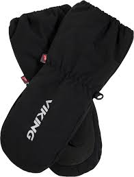 Viking Expower Insulatet Black