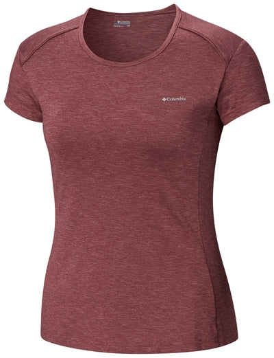 Columbia Firewood Camp T-shirt W.