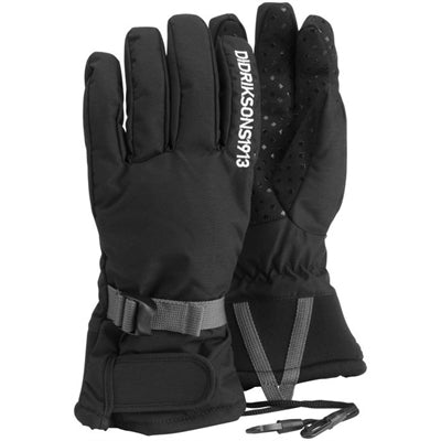 Didriksons Five Youth Gloves