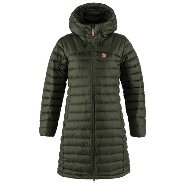 Fjällräven Snow Flake Parka W