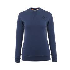 Aclima FleeceWool V2 Crew Neck Woman