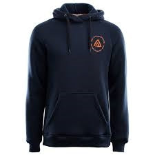 Aclima Fleecewool Hoodie man