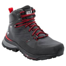 Jack Wolfskin Force Striker Texapore M