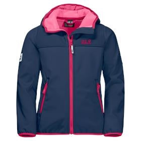 Jack Wolfskin Fourwinds Jacket Kids