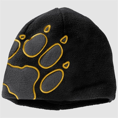 Jack Wolfskin Front Paw Hat Kids