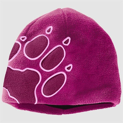 Jack Wolfskin Front Paw Hat Kids