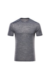Black Yak Fulani SS Shirt Mens