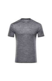 Black Yak Fulani SS Shirt W