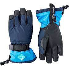 Hestra Gauntlet Czone Jr 5 Finger