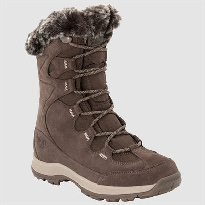 Jack Wolfskin Glacier Bay Texapore high