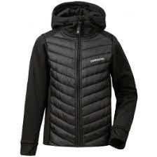 Didriksons Halden Hybrid Boy's Hoodie 6