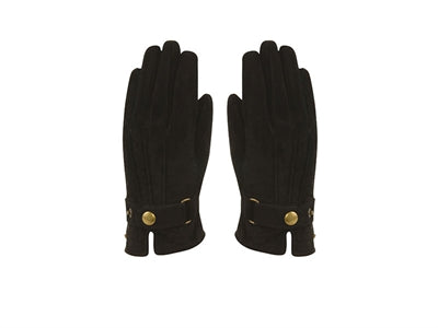 MJM Harry 100% Suede