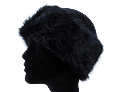MJM Headband W Rabbit