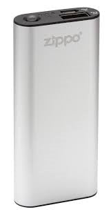 Zippo Heatbank 3