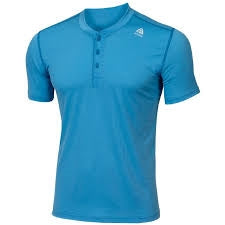 Aclima Lightwool Henley Shirt Man